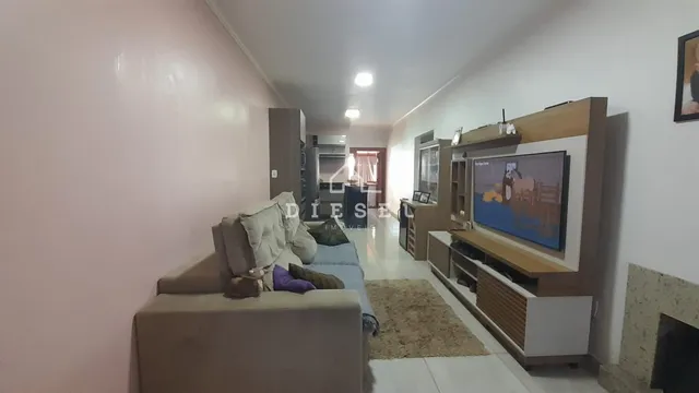 Casa geminada com 2 dormitórios, foto 2