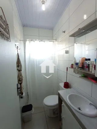 Casa geminada com 2 dormitórios, foto 6