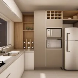 Casa com 3 dormitórios, foto 10