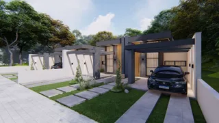 Casa geminada com 2 dormitórios, foto 3