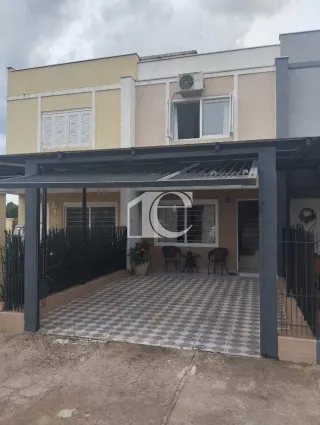 Casa geminada com 2 dormitórios, foto 7
