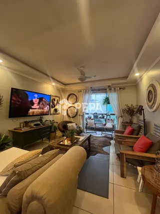 Apartamento com 3 dormitórios, foto 9