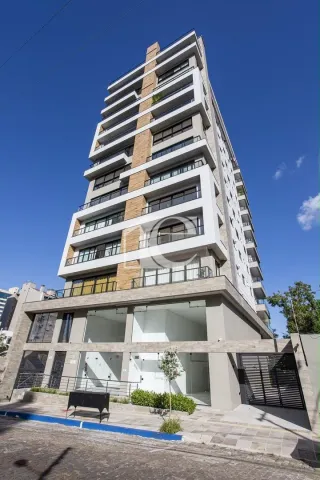 Apartamento com 3 dormitórios, foto 2