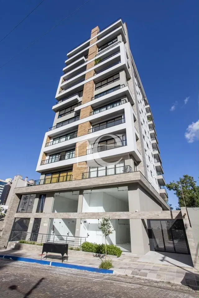 Apartamento com 3 dormitórios, foto 2