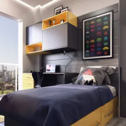 Apartamento com 3 dormitórios, foto 24