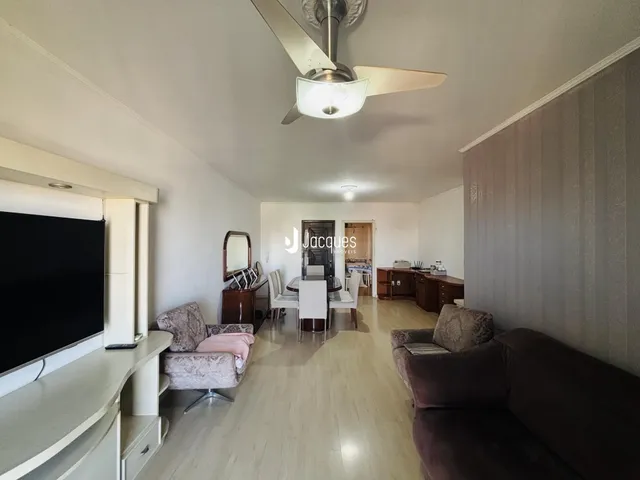 Apartamento com 3 dormitórios, foto 5