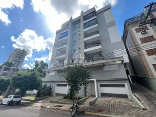 Apartamento com 1 dormitório, foto 1