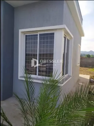 Casa com 1 dormitório, foto 2