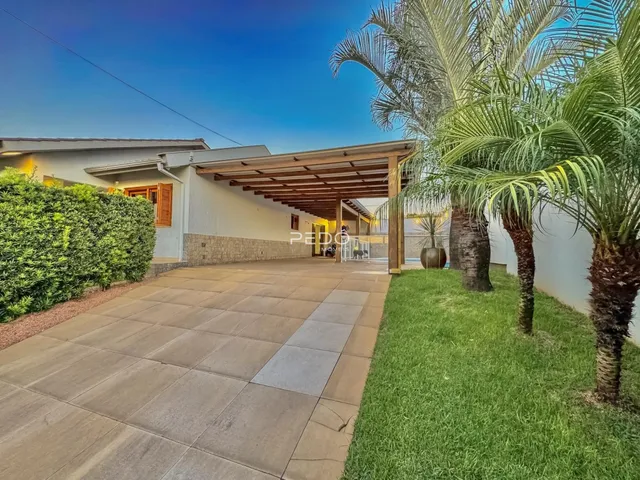 Casa com 3 dormitórios, foto 5