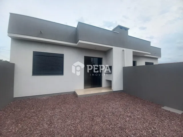 Casa com 2 dormitórios, foto 2