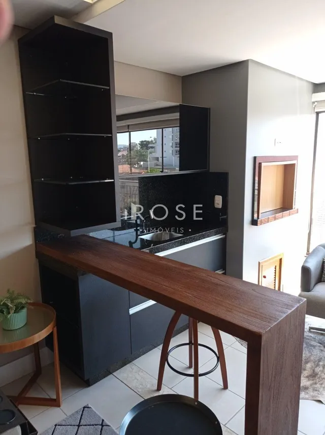 Apartamento com 2 dormitórios, foto 5