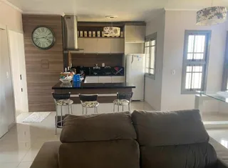 Casa com 2 dormitórios, foto 4