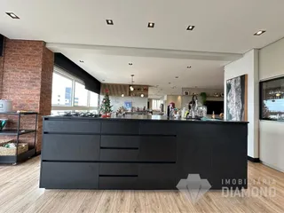 Apartamento com 3 dormitórios, foto 2