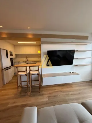Apartamento com 2 dormitórios, foto 4
