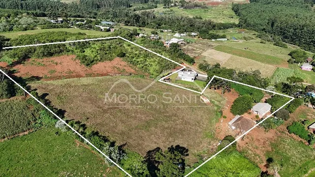 Área rural, foto 3