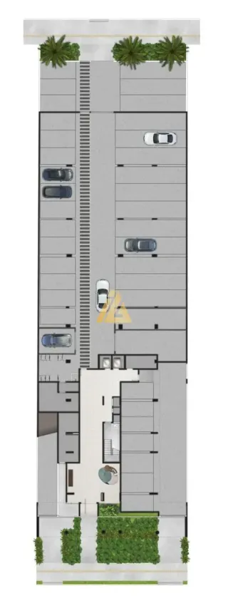 Apartamento com 4 dormitórios, foto 18