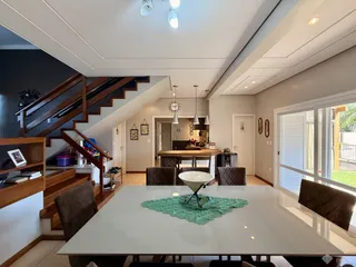 Casa com 3 dormitórios, foto 4