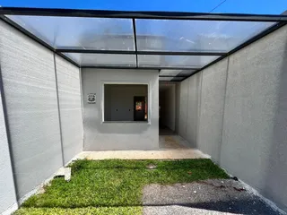 Casa geminada com 2 dormitórios, foto 3