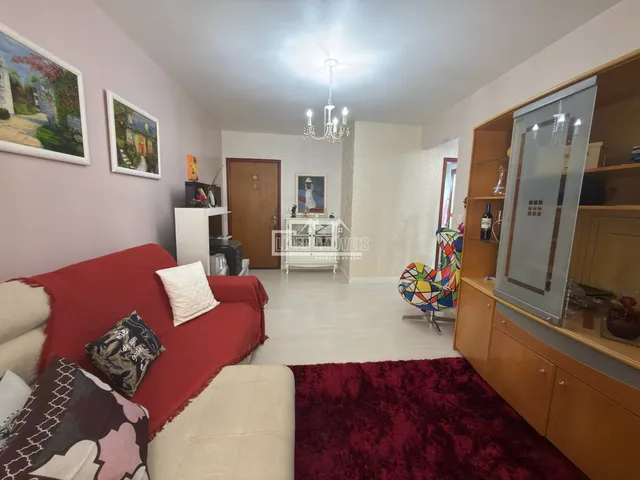Apartamento com 2 dormitórios, foto 4