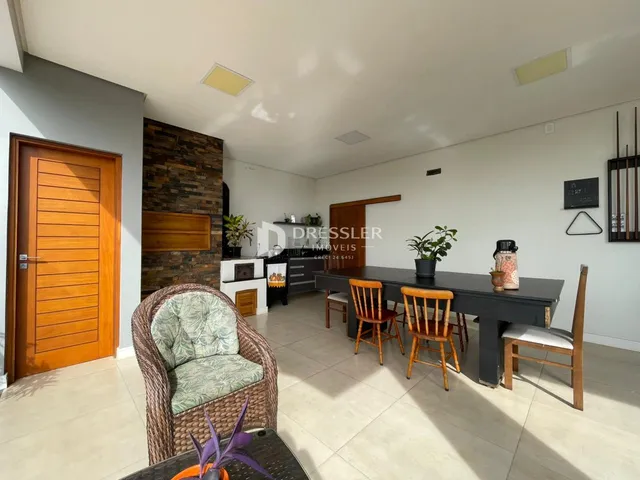 Casa com 4 dormitórios, foto 3