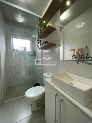 Casa geminada com 2 dormitórios, foto 9