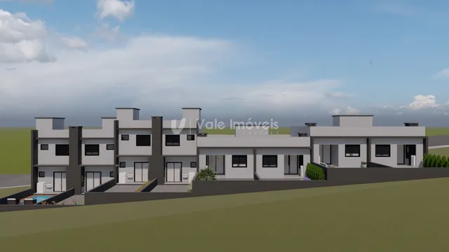 Sobrado com 2 dormitórios, foto 2