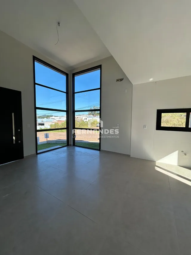 Casa geminada com 2 dormitórios, foto 2