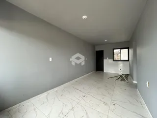 Casa geminada com 2 dormitórios, foto 2