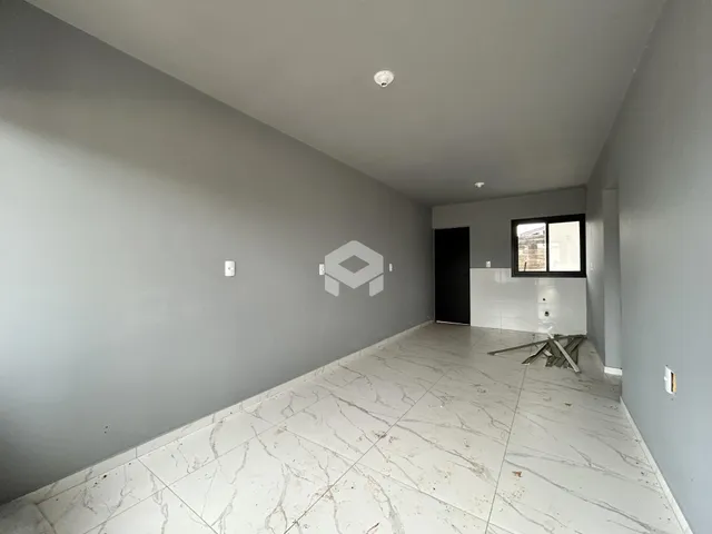 Casa geminada com 2 dormitórios, foto 2