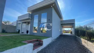 Casa com 3 dormitórios, foto 3