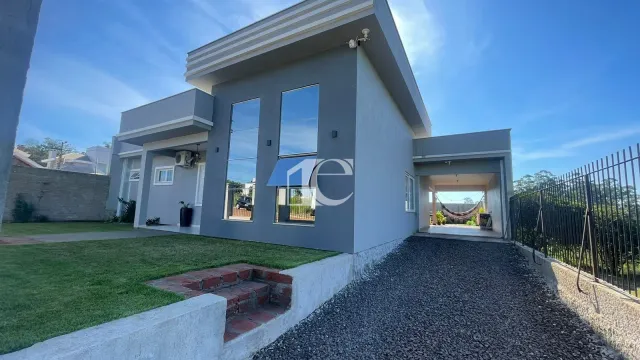 Casa com 3 dormitórios, foto 3