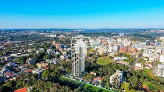 Apartamento com 3 dormitórios, foto 4