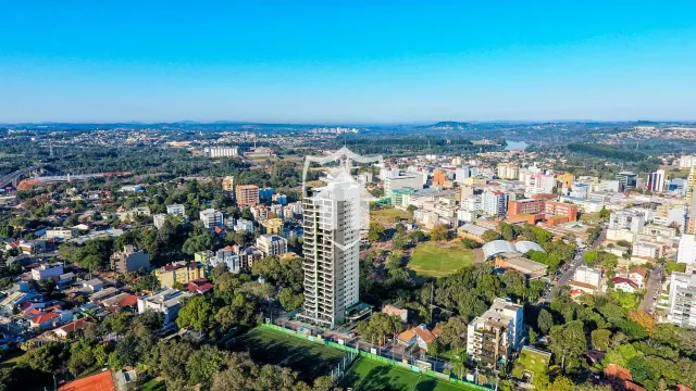Apartamento com 3 dormitórios, foto 4