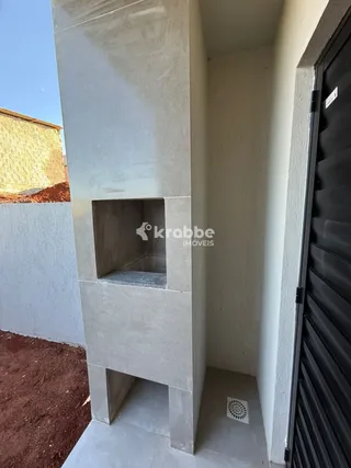 Casa com 2 dormitórios, foto 9