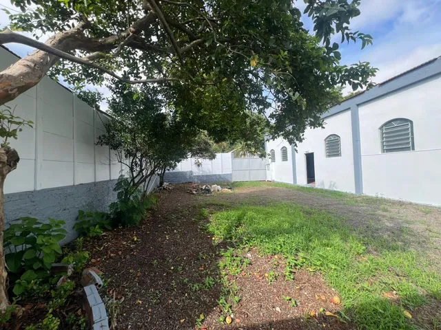 Pavilhão com 1 dormitório, foto 3