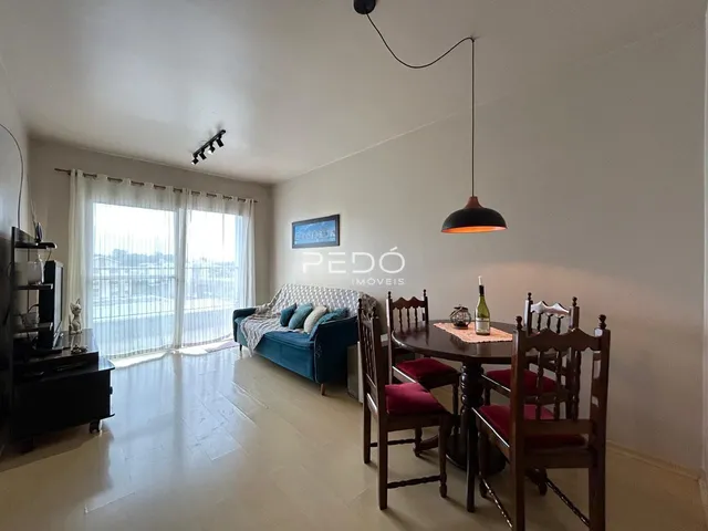 Apartamento com 2 dormitórios, foto 3