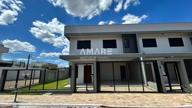 Sobrado com 3 dormitórios, foto 2
