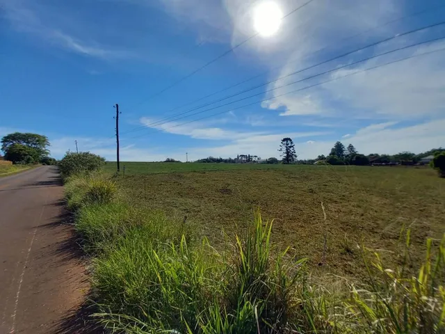 Área rural, foto 3