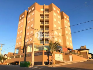 Apartamento com 2 dormitórios, foto 1
