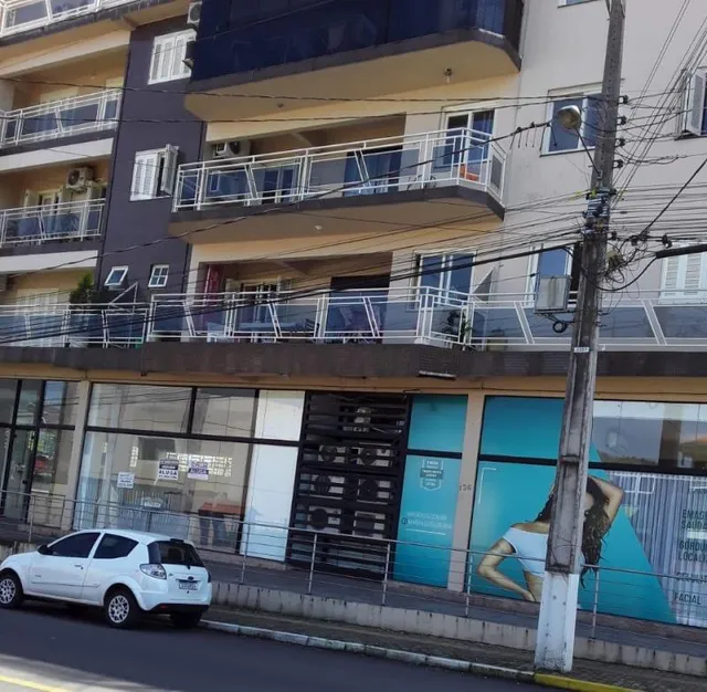 Apartamento com 2 dormitórios