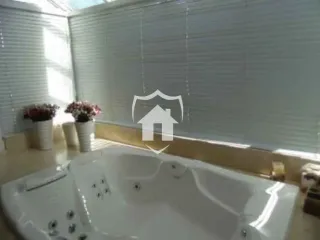 Casa com 5 dormitórios, foto 6
