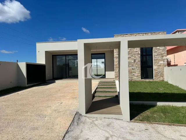 Casa com 3 dormitórios, foto 4