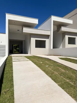 Casa geminada com 2 dormitórios, foto 4