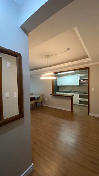 Apartamento com 2 dormitórios, foto 2