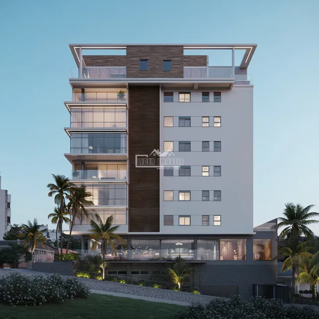 Apartamento com 2 dormitórios