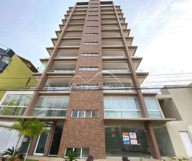 Apartamento com 3 dormitórios