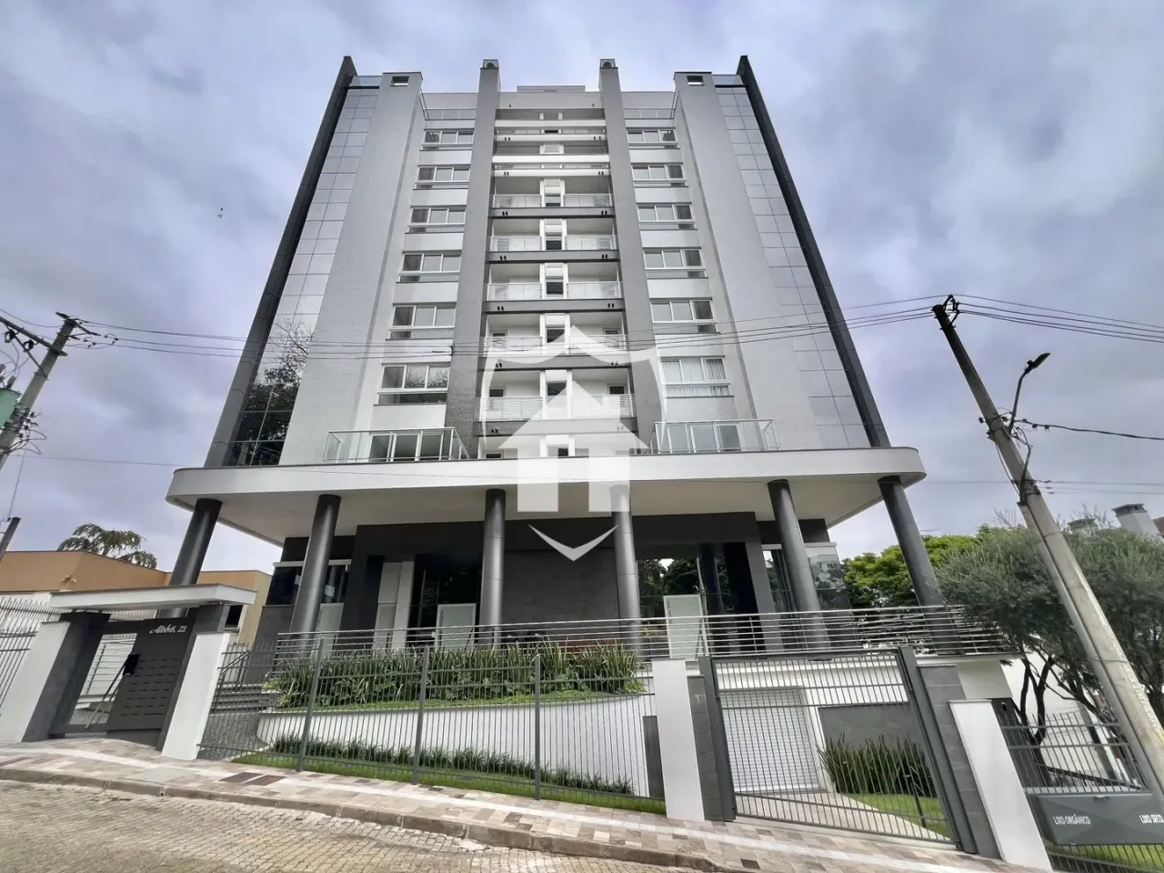 Apartamento com 3 dormitórios, foto 1