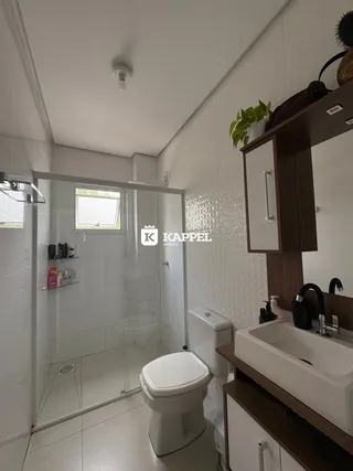 Apartamento com 2 dormitórios, foto 9