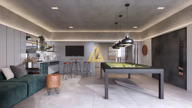 Apartamento com 2 dormitórios, foto 5