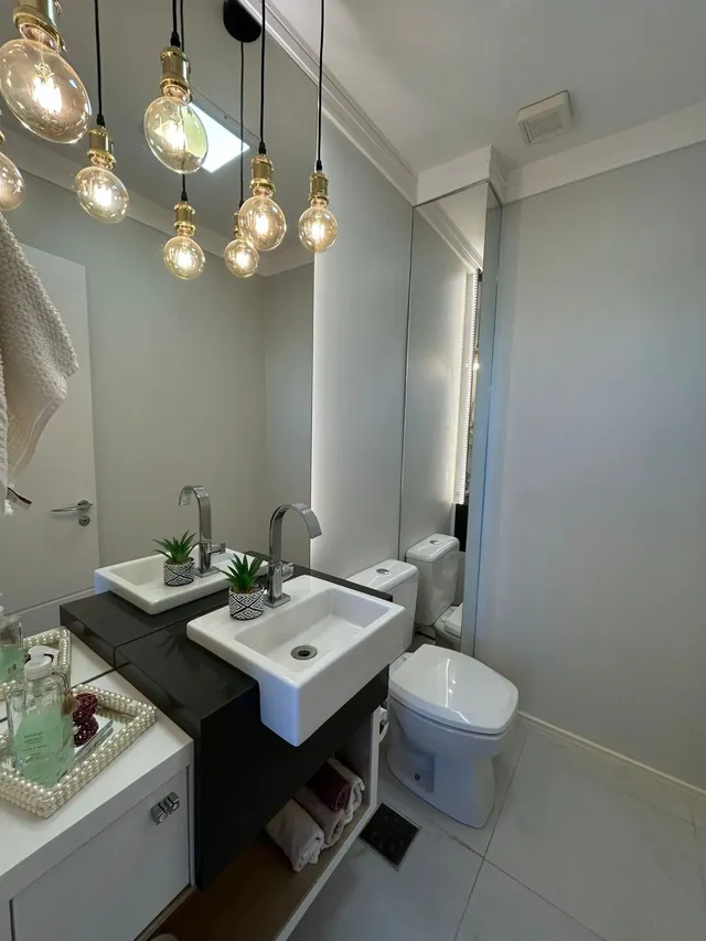 Apartamento com 3 dormitórios, foto 4
